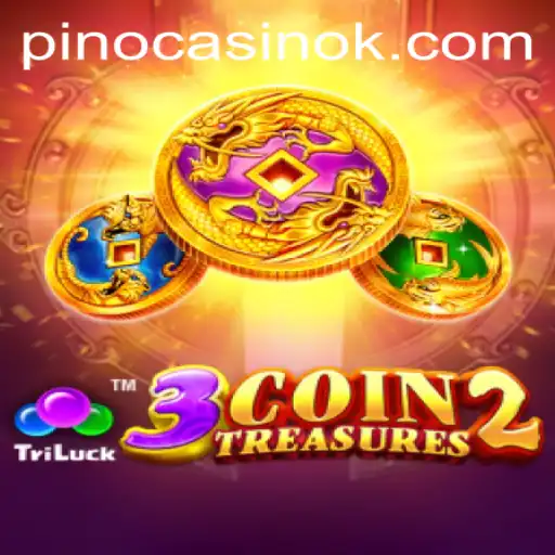Discover the Thrilling Adventure of 3CoinTreasures2: A Comprehensive Guide to 36H Gameplay