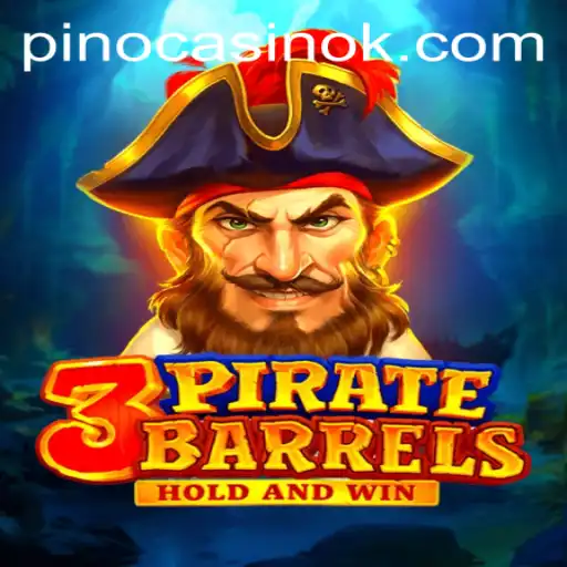 Explore the Exciting World of 3PirateBarrels and the Challenging 36H Mode