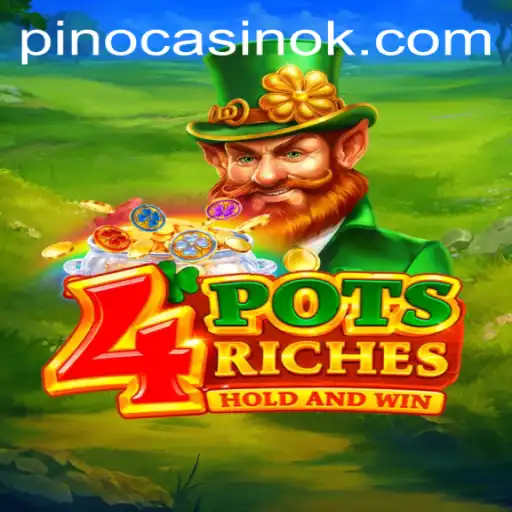 Discover the Exciting World of 4potsriches: A Thrilling Experience with 36H