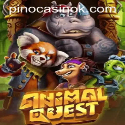 Explore the Exciting World of AnimalQuest: A 36H Adventure
