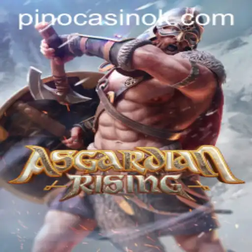 Discover the Thrilling World of AsgardianRising: An Overview and Guide