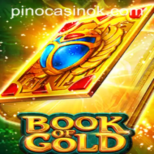 Book of Gold: Unearthing Ancient Thrills