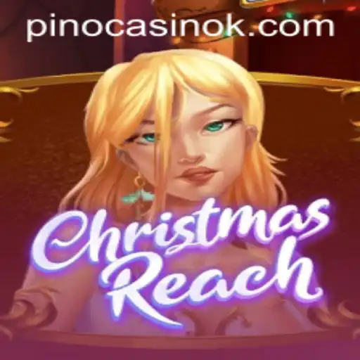 Unveiling the Enchantment of ChristmasReach: A Festive Gaming Delight