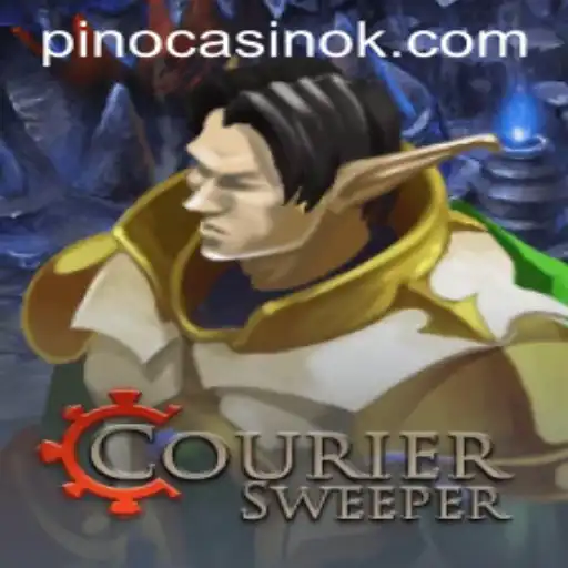 Master the Art of CourierSweeper: A Thrilling New Game Captivating Audiences