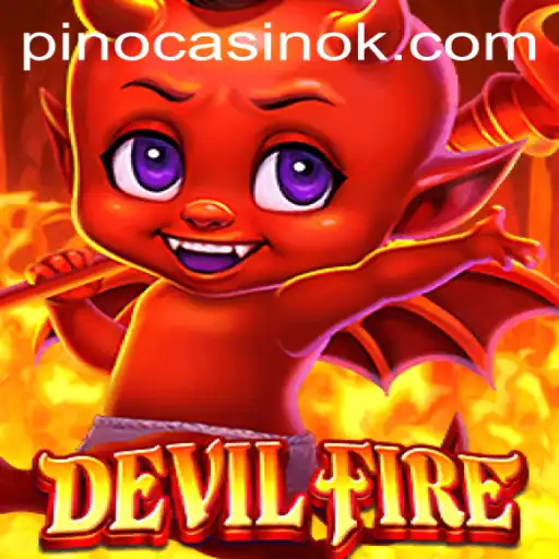 Unveiling DevilFire: The Thrilling World of 36H