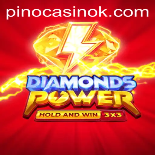 Unveiling the Exciting World of Diamondspower: An In-Depth Exploration