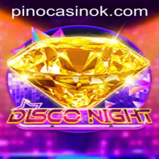 The Enchanting Universe of DiscoNight: A 36-Hour Gaming Extravaganza