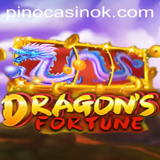 DragonFortune: An Epic Quest in the Digital Realm