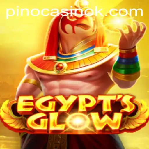 Discover the Mesmerizing World of EgyptsGlow: Embrace the Adventure of Ancient Mysteries