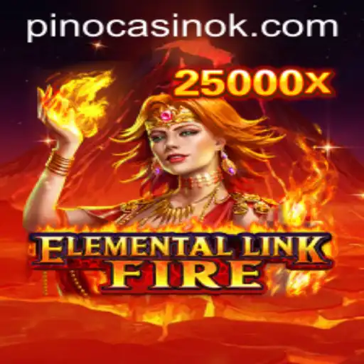 ElementalLinkFire: A Fiery New Gaming Experience