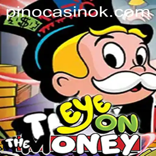 EyeOnTheMoney: A Thrilling Financial Strategy Game for the Modern Era