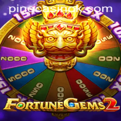 FortuneGems2: A Dazzling Adventure in Gaming
