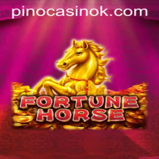 FortuneHorse: A Thrilling Adventure with a Twist of 36H