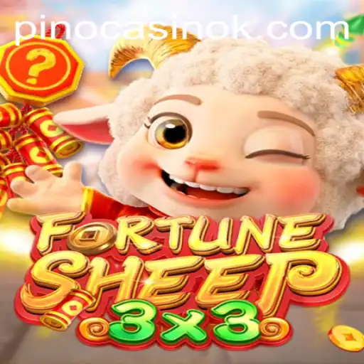 FortuneSheep: A New Era in Interactive Gaming with 36H