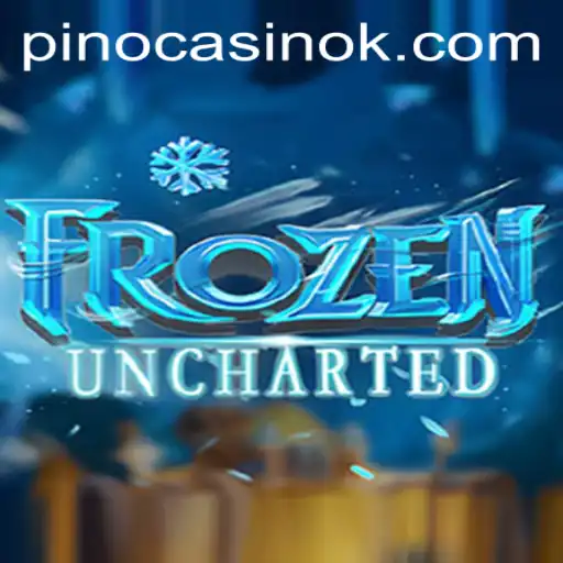 Exploring the Mystical World of FrozenUncharted: A Thrilling Adventure