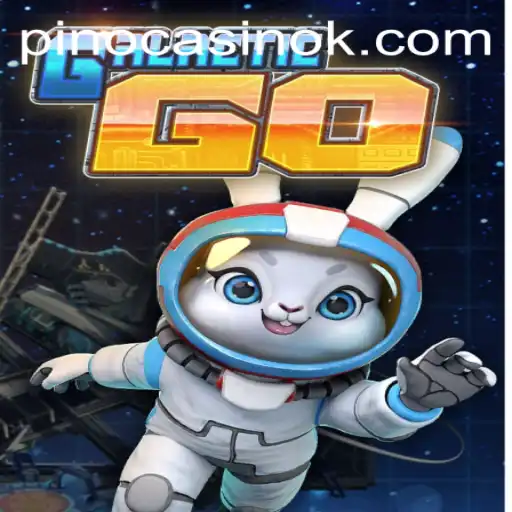 GalacticGO: Navigating the Cosmic Board Game Adventure