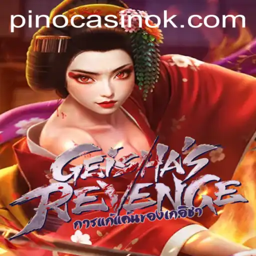GeishasRevenge: An Epic Adventure in the Modern Gaming World