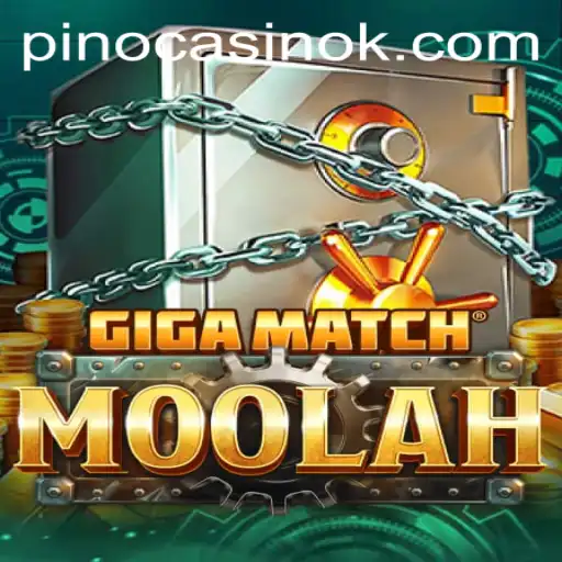 GigaMatchMoolah: Redefining the Gaming Landscape with '36H'