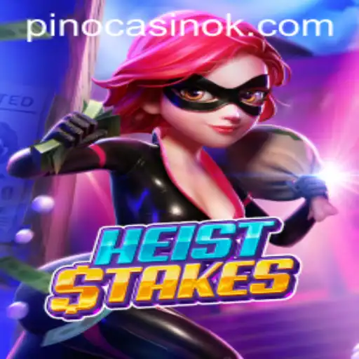 Unveiling HeistStakes: The Ultimate Gaming Experience with 36H