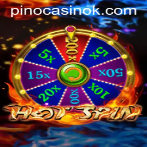Unveiling HotSpin: A Thrilling Adventure Amidst Casino Trends