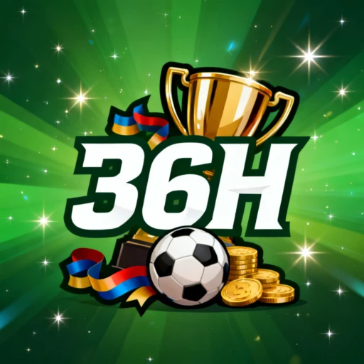 36H Logo