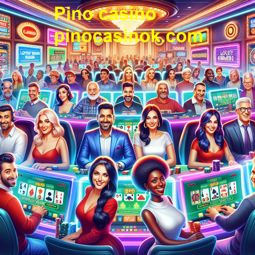 A Importância da Lealdade nos Jogas de Casino Online