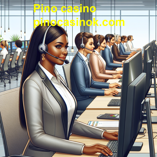 A Importância do Suporte em Jogos de Cassino Online