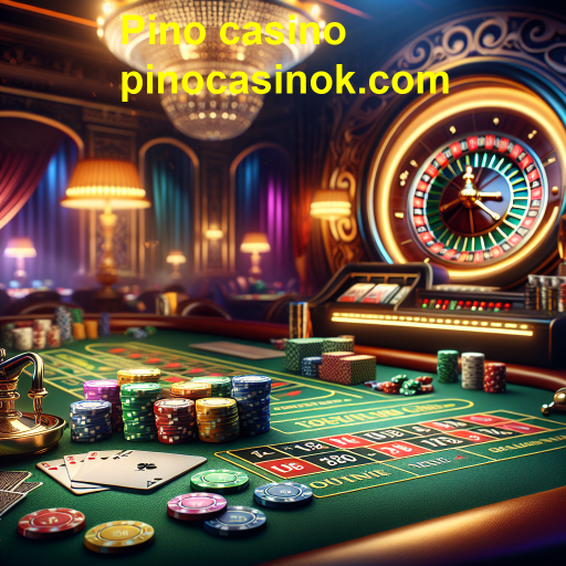 A Magia dos Jogos de Mesa: Uma Experiência Imperdível nos Cassinos