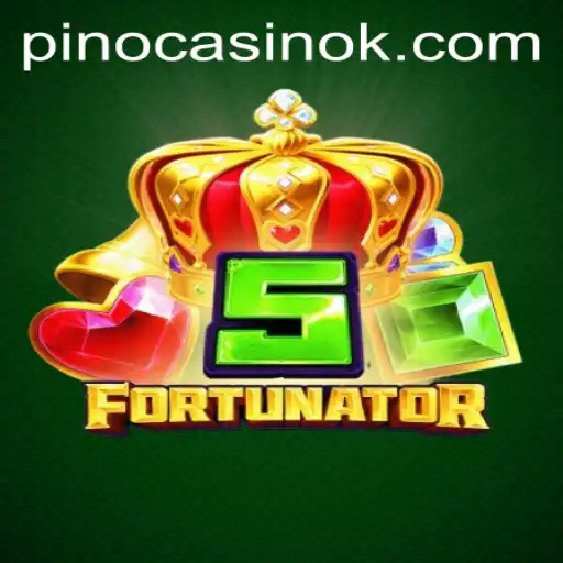 Unveiling the Thrills of 5Fortunator: Navigate the 36H Challenge