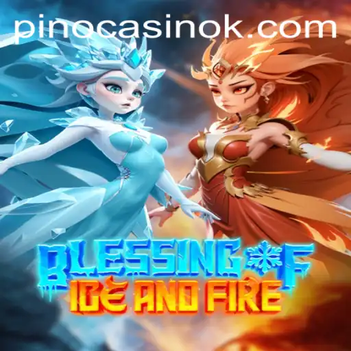 Exploring the Intricate World of BlessingofIceandFire