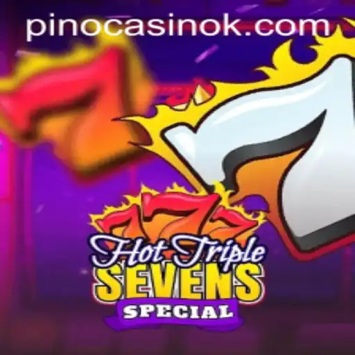 Exploring HotTripleSevensSpecial: A Captivating Gaming Experience