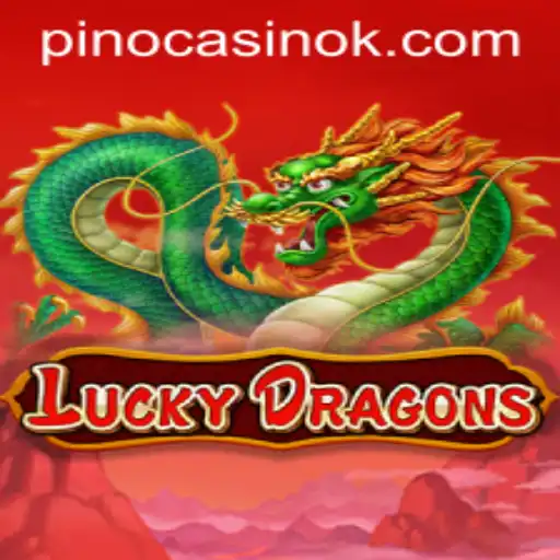 Discover the Thrilling World of LuckyDragons: A Game Like No Other