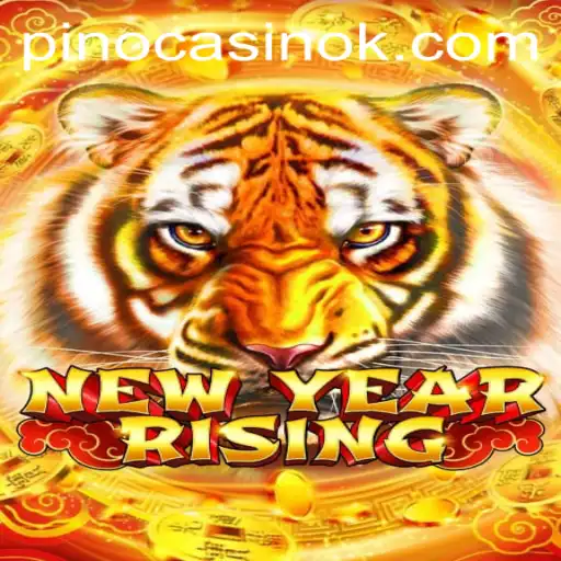 NewYearRising: Journey into the 36-Hour Adventure