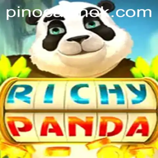 RichyPanda: A New Era in Gaming with 36H