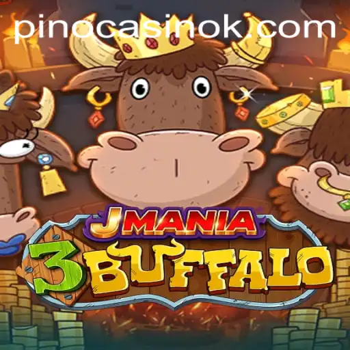Exploring the Intricacies of JMania3Buffalo: A Comprehensive Guide to Gameplay and Rules