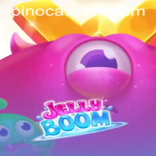 Discover the Exciting World of JellyBoom: 36H Edition