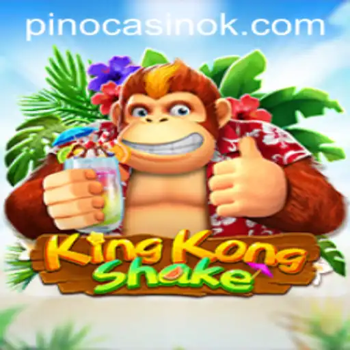 Discover the Thrills of KingKongShake: A 36H Game Adventure