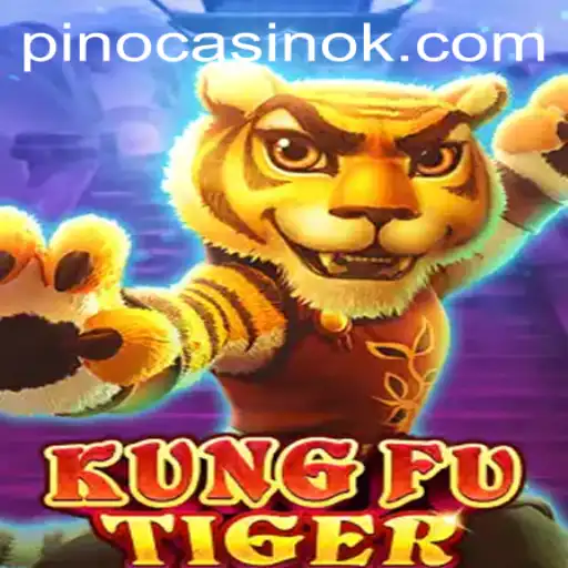 KungFuTiger: Unleashing the Power of 36H in the Digital Arena