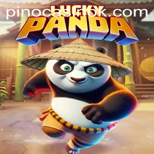 Unveiling LuckyPanda: An Exciting Adventure with 36H