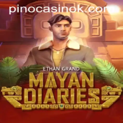 Explore the Depths of Adventure with MayanDiaries and Its Thrilling New Challenge 36H