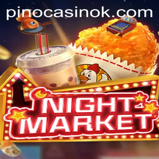 Exploring the Enthralling World of NIGHTMARKET: The Game That Blends Thrill and Strategy