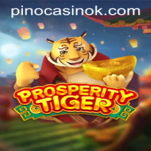 ProsperityTiger: A New Era in Gaming
