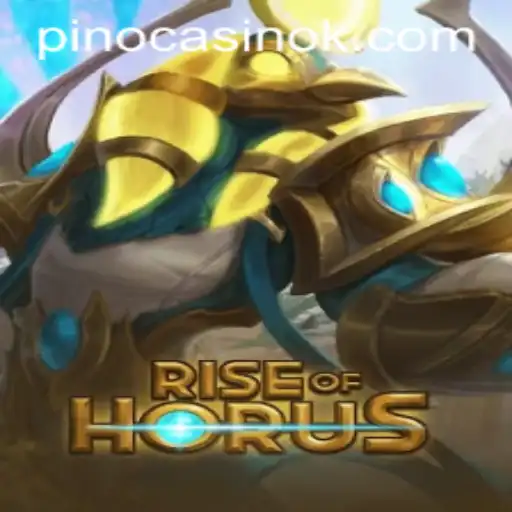 The Enigmatic World of 'RiseofHorus': A Deep Dive into the Game and the Mystery of '36H'