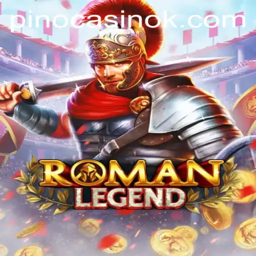 RomanLegend: Enter the Ancient World of Strategy and Adventure
