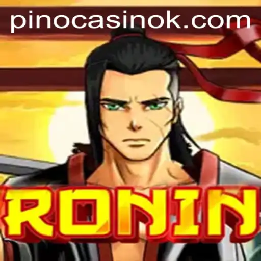 Ronin: An Immersive Journey in Strategic Gameplay