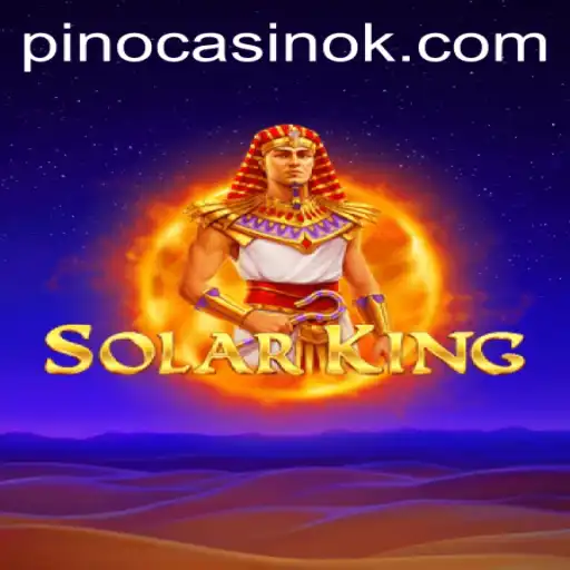 Exploring SolarKing: The Ultimate Interstellar Challenge