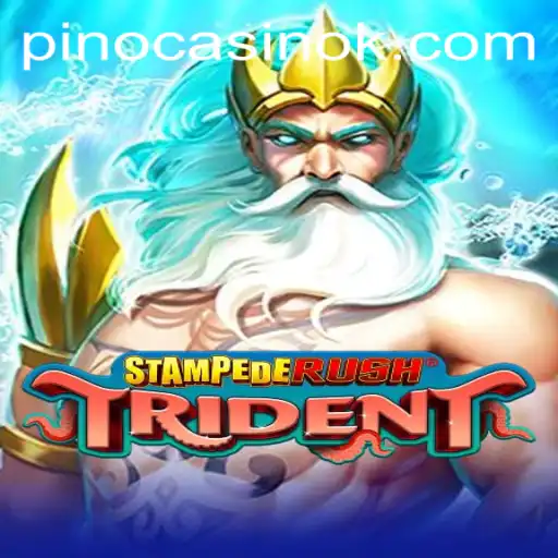 Unveiling StempedeRushTrident: A Thrilling New Gaming Experience