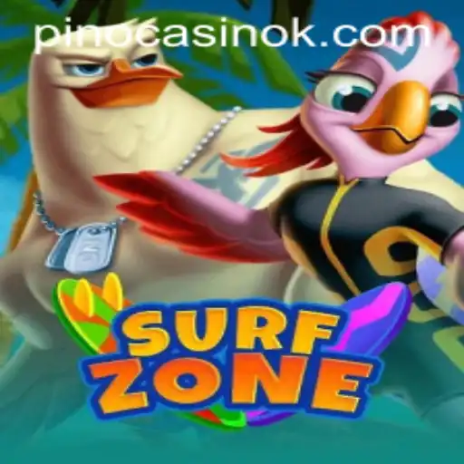 SurfZone: An Immersive 36H Adventure