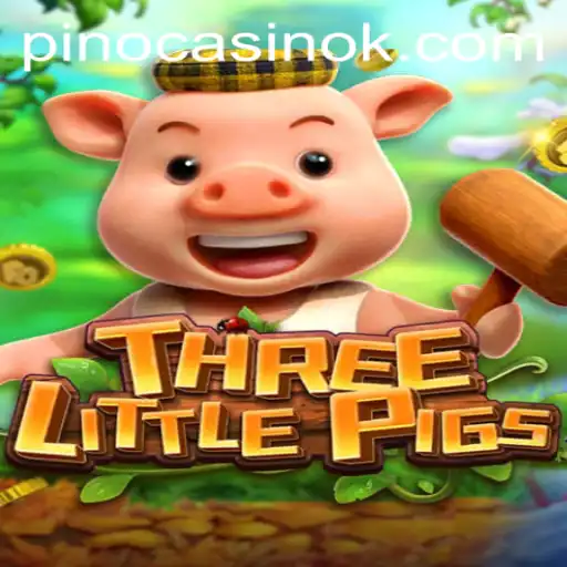 Exploring the Intriguing World of THREELITTLEPIGS: A Modern Gaming Phenomenon