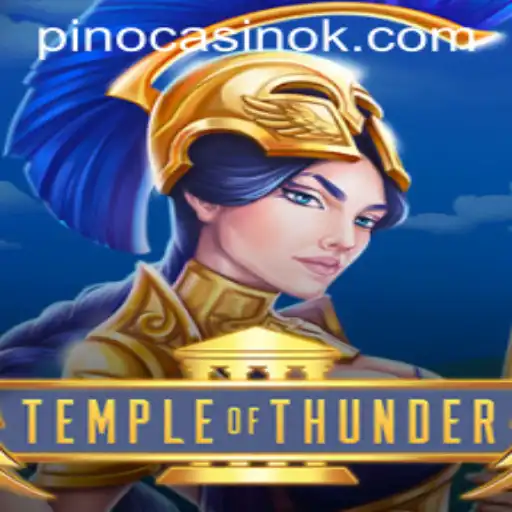 Unveiling 'Temple of Thunder': The Epic Adventure Game You Can't Miss